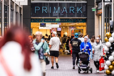Primark roept onveilige fopspeenclips terug