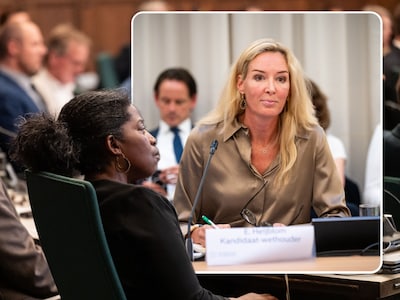 ‘Ongelooflijk geklungel’ en ‘onaanvaardbaar’: partijleden D66 boos na wethouderscoup in Rotterdam