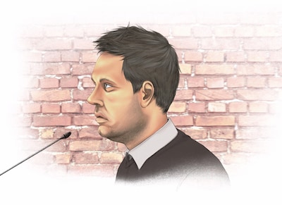 Jesse R. onthoofdde zijn moeder met een bijl: ‘Prinses Beatrix zei dat ik een moordwapen nodig had’