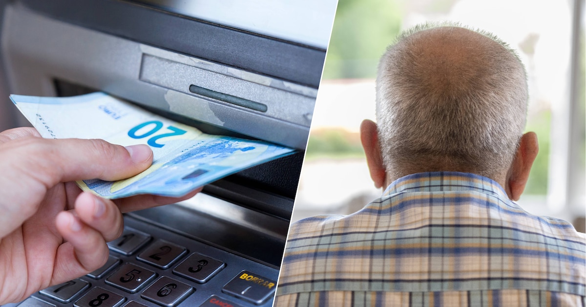 Mantelzorger heeft rekening dementerende man geplunderd en zijn gegevens gebruikt voor oplichting, z
