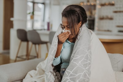 Flinke hoeveelheid mensen met griep naar de huisarts: ‘Epidemie lijkt in zicht’, zegt RIVM