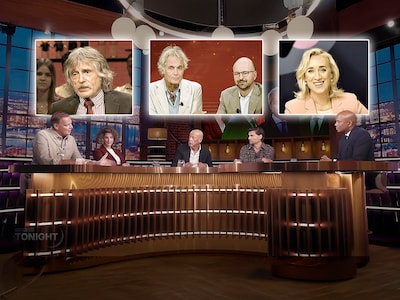RTL Tonight gebukt onder kritiek en lage kijkcijfers: ‘Ik kan me niet voorstellen dat dit nog goedkomt’