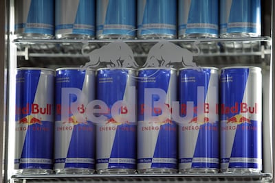 EU onderzoekt Red Bull: mogelijk concurrentieregels overtreden rond energiedrankjes