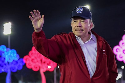 Autoritaire president Ortega (80) wil heerschappij in Nicaragua verlengen en schrijft geen verkiezingen meer uit