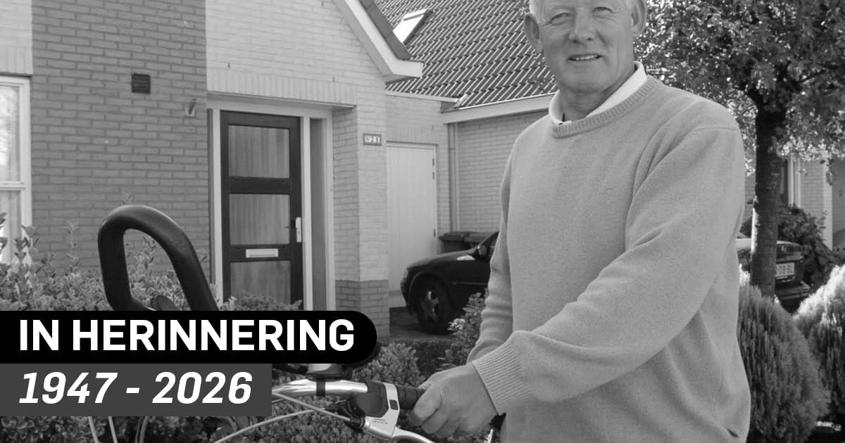 Tijdens vakantie in Egypte snorkelt Jan (78) naar z’n eind