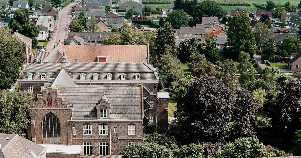 Kloosterhuis Sambeek opent de deuren