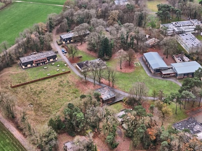 Omwonenden azc krijgen 1000 euro voor veiligheid: 'Gemeente zegt eigenlijk dat er criminelen komen'