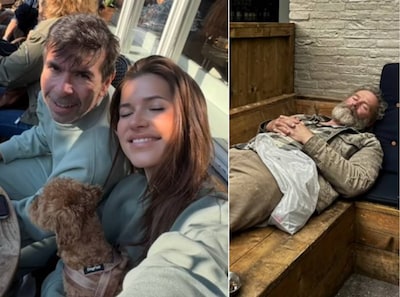 Topinfluencer Jade Anna houdt haar vader voor de gek met virale AI-grap, politie waarschuwt voor de trend