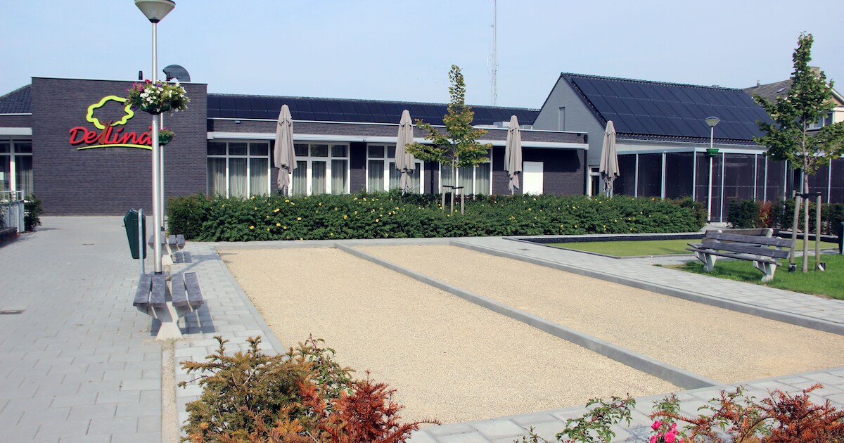 Zomersluiting wijkgebouw De Linde wordt kwestie van ‘eens maar nooit weer’, zegt ook gemeente Etten-