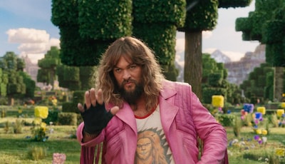 Gen Z weer meer naar de bios, aangejaagd door kaskrakers als Minecraft