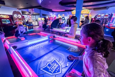 Center Parcs Het Heijderbos viert 40-jarig jubileum met reünie