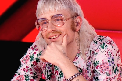 Het ‘Joost Klein-effect’ wérkt: hoe onvoorspelbare artiest Belgische The Voice doet heropleven