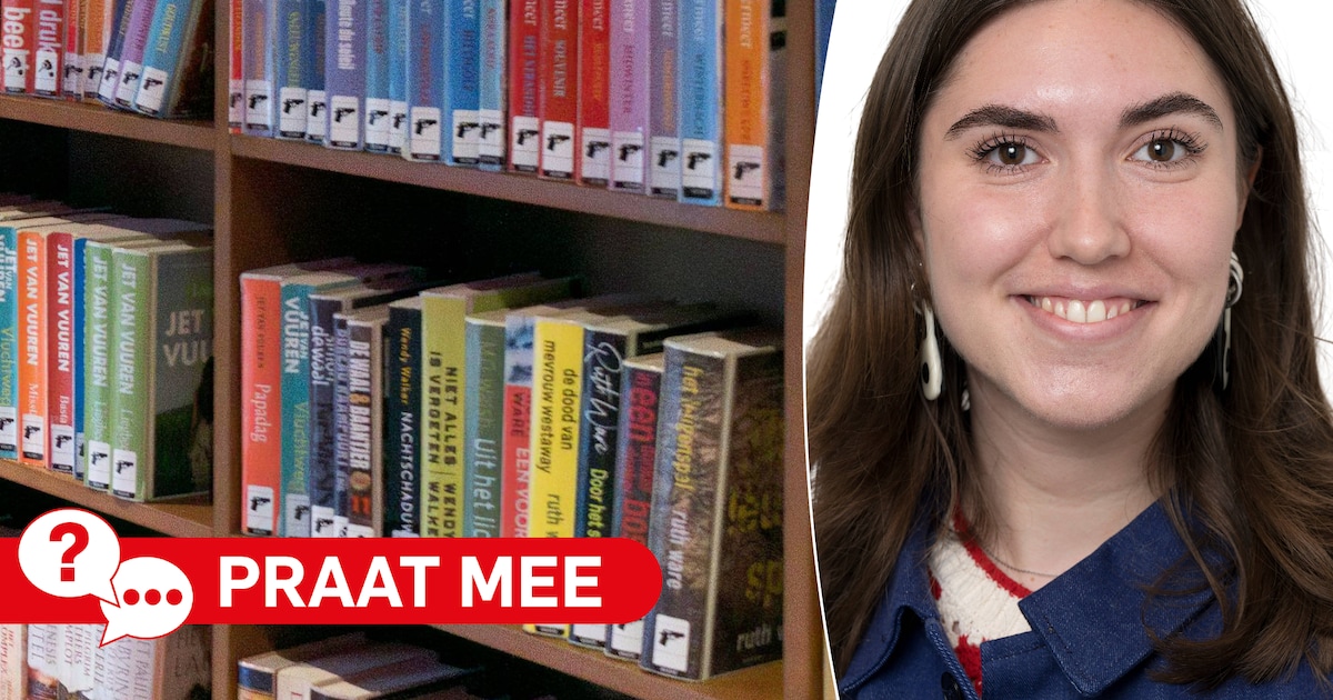 Gaat u weleens naar de bibliotheek in Drunen, Vlijmen of Oudheusden? Laat het ons weten