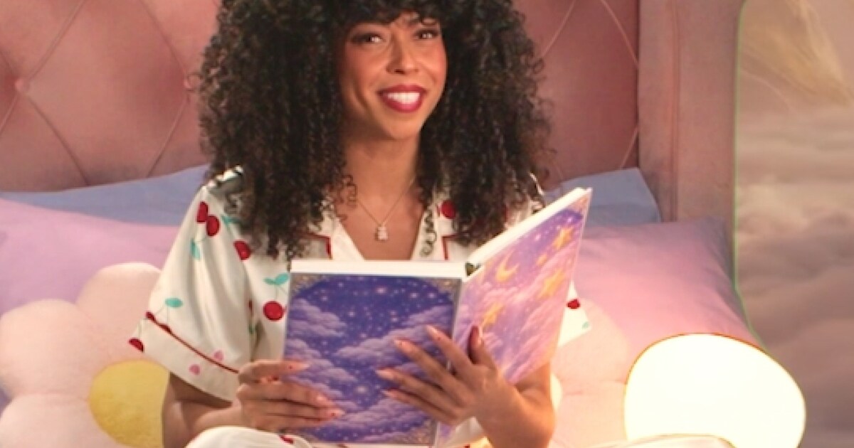 Fenna Ramos houdt pyjamafeest in Zutphen