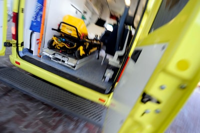 Steeds meer mensen overlijden door valongeluk: voor ruim 7800 mensen de doodsoorzaak afgelopen jaar