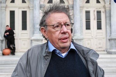 ‘Bizarre rechtszaak’ tegen Pieter Wittenberg gaat laatste fase in: ‘Hulpverlening is geen misdaad’