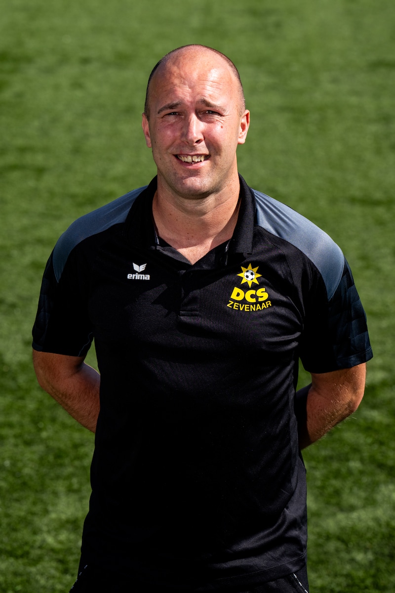 Trainerscarrousel | Coaches VBC en Vios wijzen contractverlenging af ...