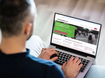 Pedofielen chatten over hun verboden gevoelens, wij lezen mee: ‘Worden afgeschilderd als grootste monsters ter wereld’