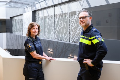 Drenkeling lag sinds 1929 in anoniem graf, maar dna onthult na bijna een eeuw wie hij is