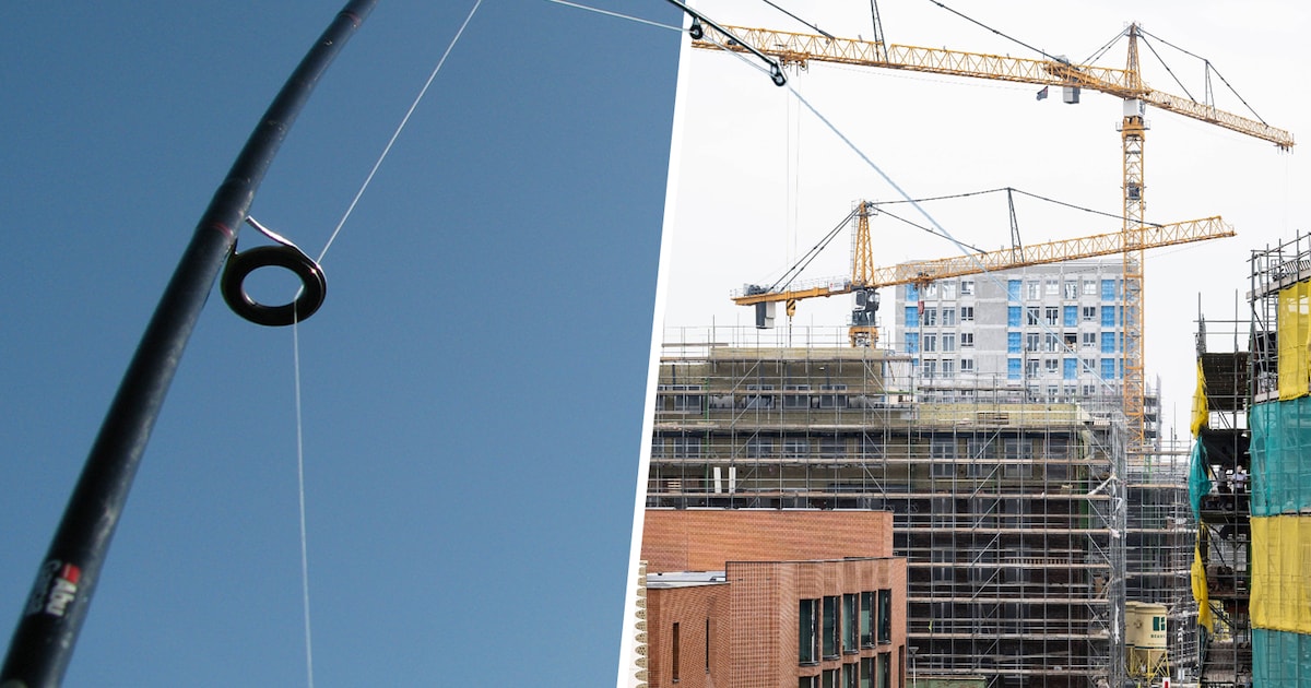 LIVE | Wat doet Nijmegen aan het woningtekort? • Welke partijen zijn tegen een visverbod?