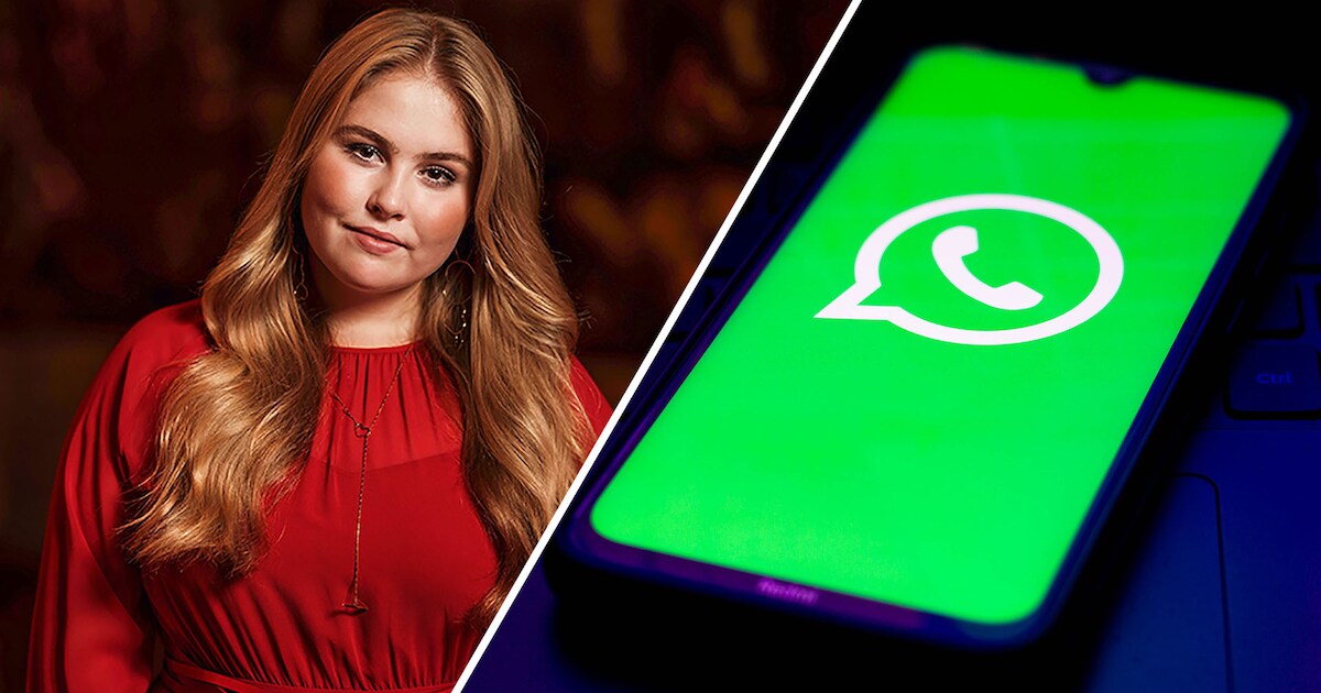 Nieuws Gemist? Geitenkamp rouwt om vermoorde buurtgenoot en zo laat je oude appjes verdwijnen