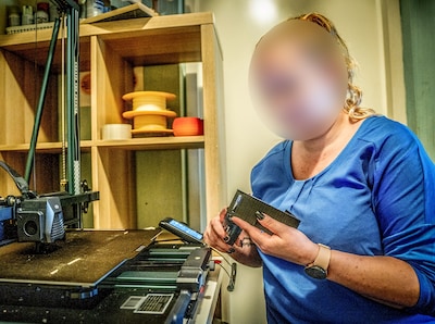Opsporingsbevel voor veroordeelde oplichter uit Wijchen, die in Schotland zit: ‘Moet celstraf uitzit