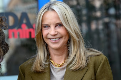 Linda de Mol was het Televizier-Ring Gala vergeten: ‘O ja, dat is vanavond!’