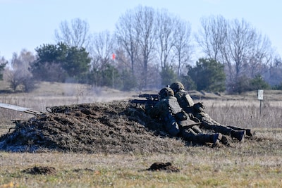 Wereldwijde wapenverkoop naar recordhoogte door oorlogen in Oekraïne en Gaza