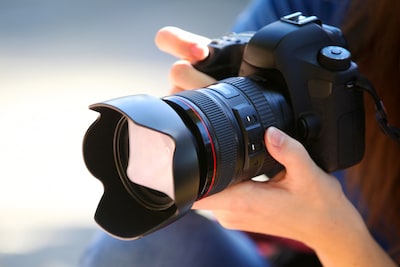 Fotografieworkshop vindt plaats bij Ontmoetingscafé in Groesbeek