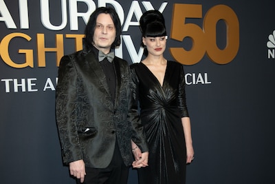 Na huwelijk van drie jaar: Olivia Jean vraagt scheiding aan van Jack White