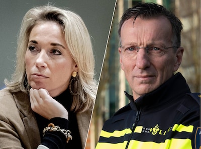 Onrust bij politie na interne brief korpschef in zaak-Lisa: ‘Groot aantal collega’s in hun rug geraakt’