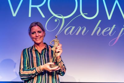 Dit is de nieuwe informateur: oorlogsdeskundige en academische 'topvrouw' Rianne Letschert (49)