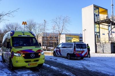 Ahmet probeerde leven van man te redden na mogelijke ruzie over sneeuwballen: ‘Voelde niet goed’