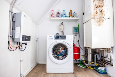 Energierekening huishoudens in 2027 tientallen euro’s hoger: ‘Dit zijn forse stijgingen’