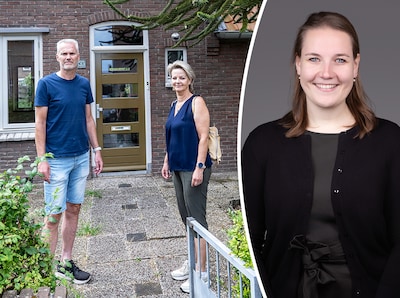 Tonnie ruimt huis van zijn overleden moeder op en krijgt nu hoge rekening, mag dat zomaar? Dit is wa