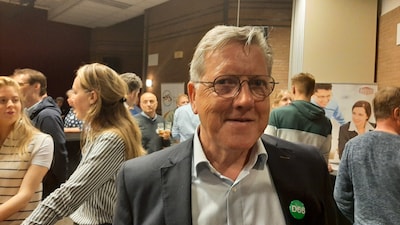 D66 hoopt met vertrouwde gezichten op verkiezingswinst