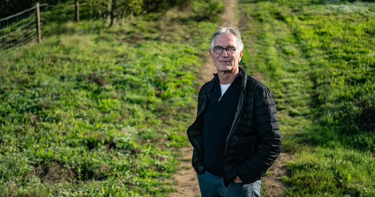 Wakker liggen van deze sombere wereld? In Molenhoek proberen ze daar iets aan te doen