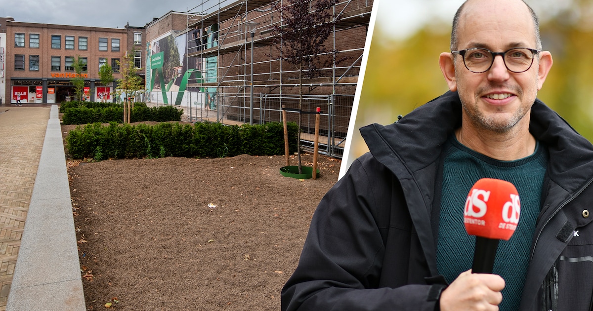 Praat mee: gaat de binnenstad van Apeldoorn vooruit met deze ingrepen?