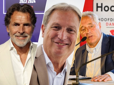 Grand Prix Radio wordt grote sportzender: ‘Overal heb je commerciële sportradio, maar nog niet in Nederland’