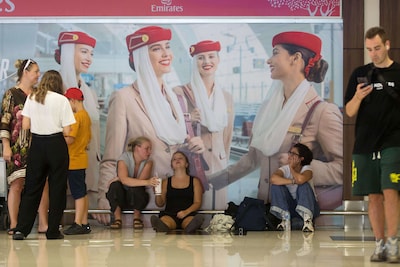 Financiële strop dreigt voor wie zelfstandig zijn reis boekte: 'Bewaar bonnen van alle gemaakte kosten'