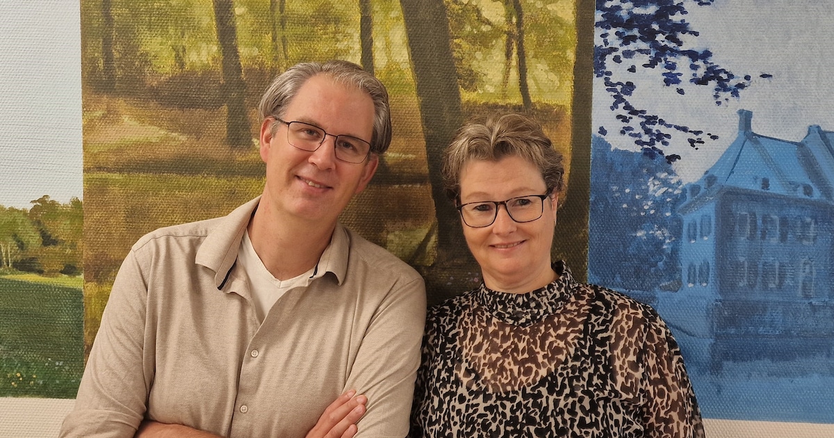 Alzheimer Café Lingewaard houdt bijeenkomst over euthanasie bij dementie in Huissen