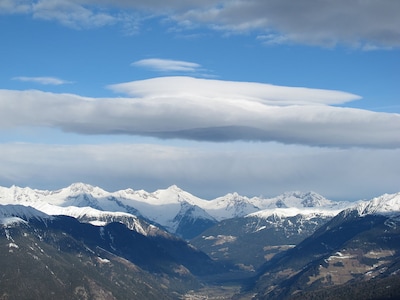 Vijf bergbeklimmers, onder wie vader en dochter, omgekomen door lawine in Zuid-Tirol