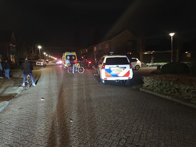 Zwaargewonde door vuurwerk in Lichtenvoorde is minderjarige