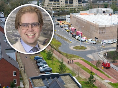 Honderden bewoners naar bijeenkomst over betaald parkeren, wethouder biedt excuses aan