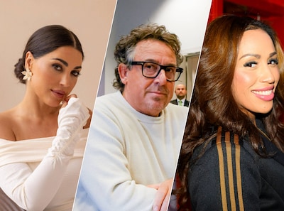 De vlucht naar de veilige haven: waarom BN’ers na een heftige tijd de ‘Oprah-methode’ verkiezen