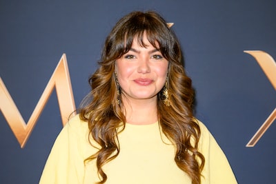 Abbey wil haar blote benen showen en Numidia gaat voor discobal-look