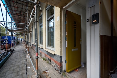 Schimmel en vocht probleem voor huurwoningen: ‘In helft van de gevallen veroorzaakt door gedrag bewoner’