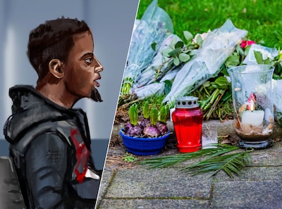 Confrontatie met seriemoordenaar Sendric S. valt nabestaanden zwaar: ‘Voelde voor hen alsof hij vrij losloopt’