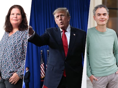 Live Q&A: stel hier al je vragen over de Amerikaanse verkiezingen