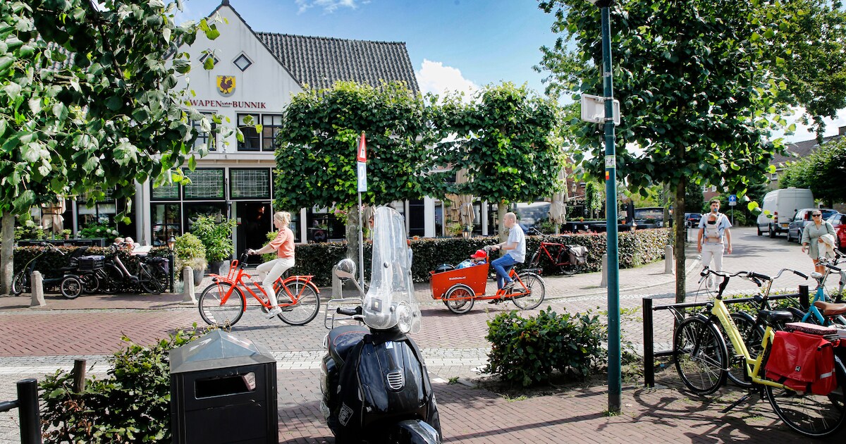 Zelfs op Mars kennen ze Bunnik, welke andere Utrechtse gemeente kan ...